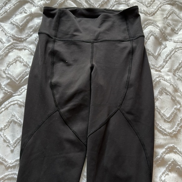 Lululemon leggings - Picture 3 of 14